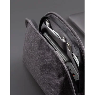 ENERGEA TECH POUCH M SIZE - BLACK